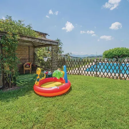 Casa Ambiente Casa vacanze *