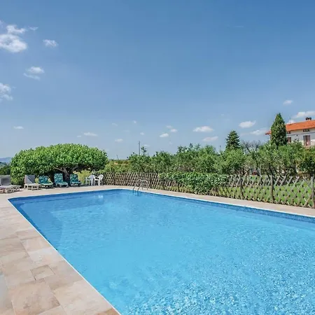 Casa Ambiente Casa vacanze Ostra Vetere
