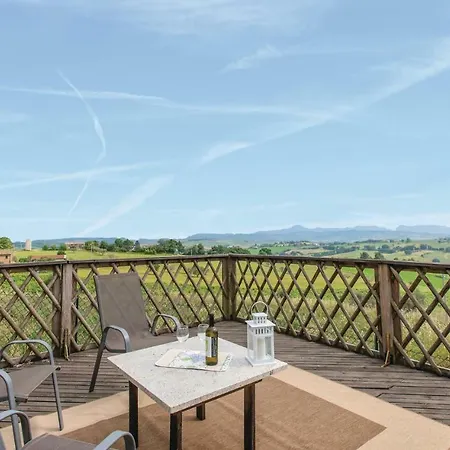Casa Ambiente Casa vacanze Ostra Vetere