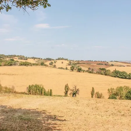 Casa Ambiente * Ostra Vetere