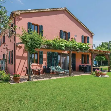 Casa Ambiente Ostra Vetere