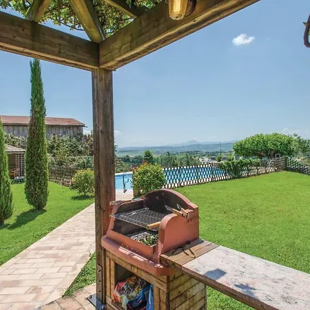 Casa Ambiente Casa vacanze