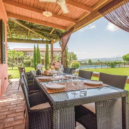 Casa Ambiente * Ostra Vetere