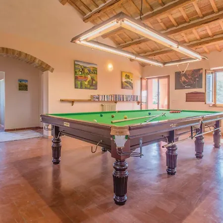 Casa vacanze Casa Ambiente Ostra Vetere