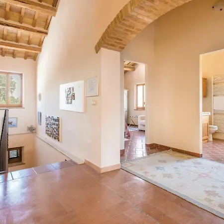 Casa Ambiente Casa vacanze Ostra Vetere