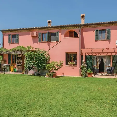 Casa Ambiente * Ostra Vetere