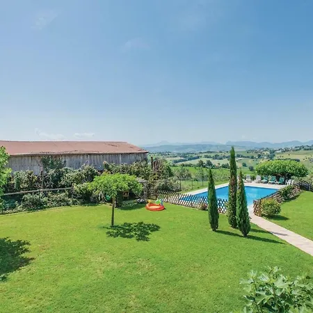 Casa Ambiente * Ostra Vetere