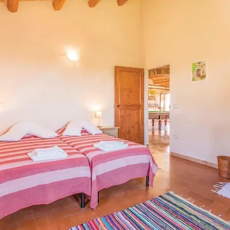 Casa vacanze Casa Ambiente *