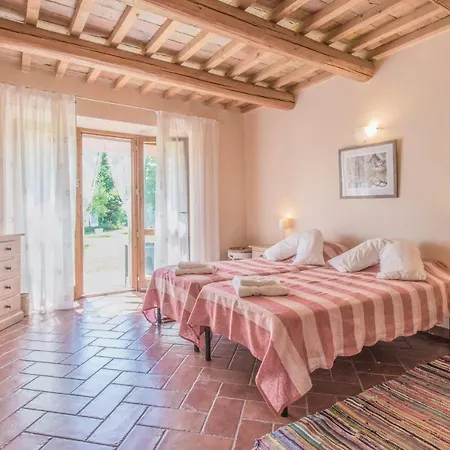 Casa Ambiente Ostra Vetere