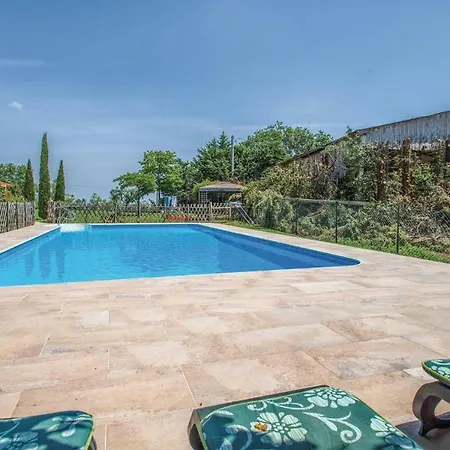 Casa Ambiente * Ostra Vetere