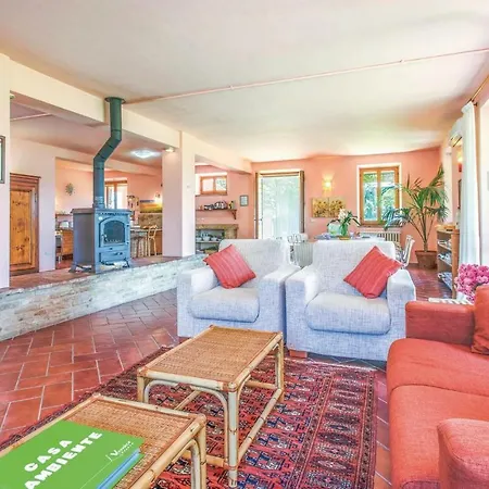 Casa vacanze Casa Ambiente Ostra Vetere