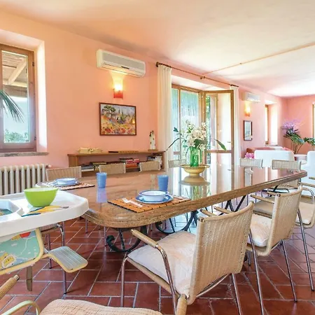 Casa Ambiente Ostra Vetere